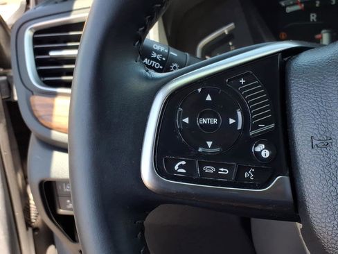 Used 2017 Honda CR-V EX-L image 38