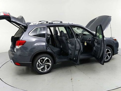 Certified 2023 Subaru Forester Touring w/ Popular Package #3 image 24