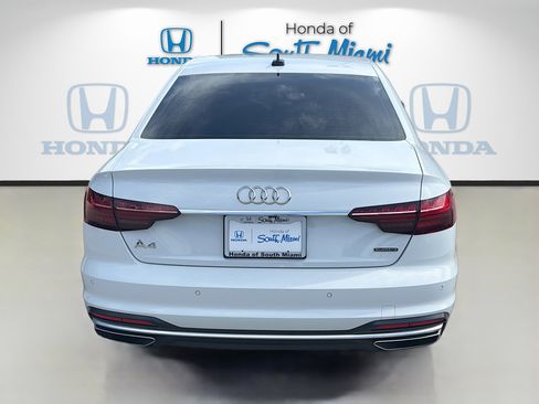 Used 2023 Audi A4 2.0T Premium Plus w/ Premium Plus Package image 6