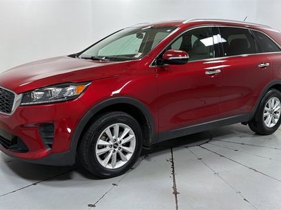 Used 2020 Kia Sorento LX w/ LX I4 Convenience Package