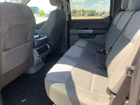 Used 2023 Ford F150 XLT w/ Equipment Group 302A High AWD/4WD image 18