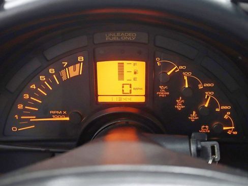 Used 1990 Chevrolet Corvette ZR-1 image 20