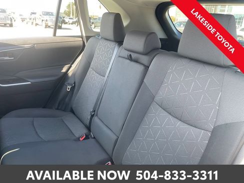 Used 2023 Toyota RAV4 XLE image 18