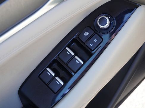 Used 2021 MAZDA MAZDA6 Touring FWD image 9