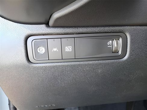 New 2026 Chevrolet Equinox EV LT w/ LPO, All-Weather Mat Package FWD image 17