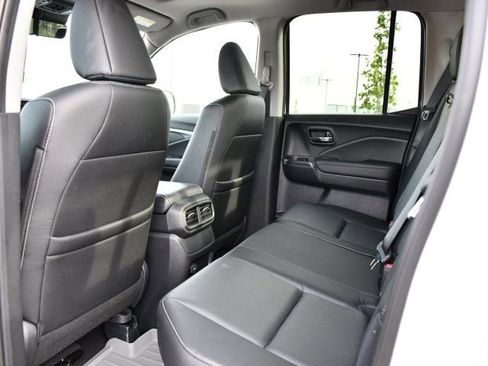 Used 2024 Honda Ridgeline RTL image 21