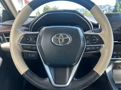 Certified 2020 Toyota Avalon Limited w/ Advanced Safety Package FWD image 17