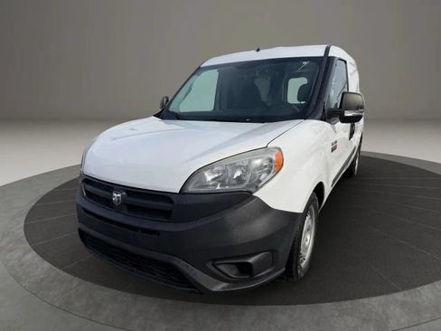 Used 2017 RAM ProMaster City Tradesman FWD image 1