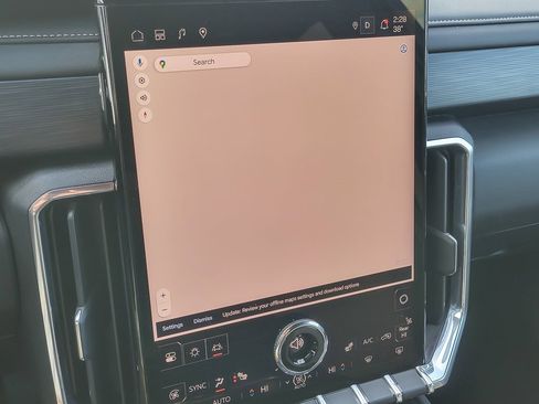 Used 2025 GMC Acadia Elevation image 14