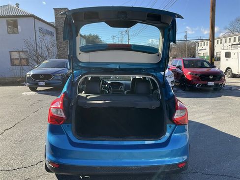 Used 2014 Ford Focus SE w/ Equipment Group 201A image 11