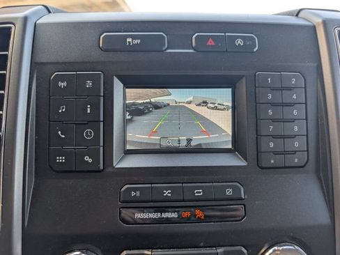 Used 2018 Ford F150 XLT RWD image 16