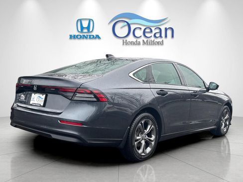 Used 2023 Honda Accord EX image 3
