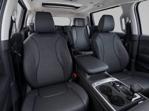 New 2026 Kia Carnival SX Prestige FWD image 15