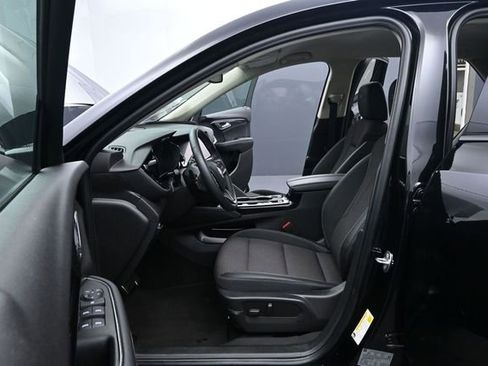 Used 2022 Buick Envision Preferred FWD image 10