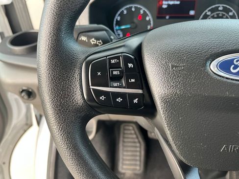 Certified 2024 Ford Transit 350 XLT image 19