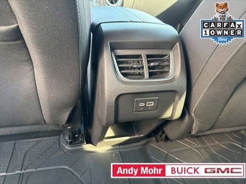 Used 2024 Chevrolet Blazer LT w/ Convenience Package image 26