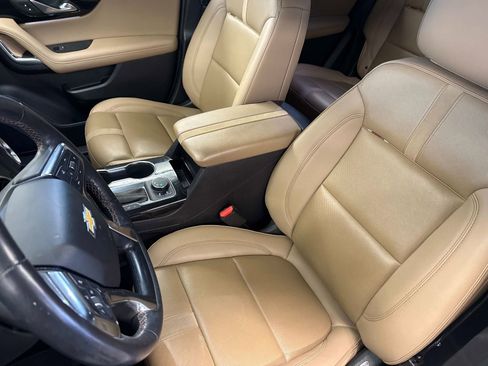 Used 2022 Chevrolet Blazer Premier image 19