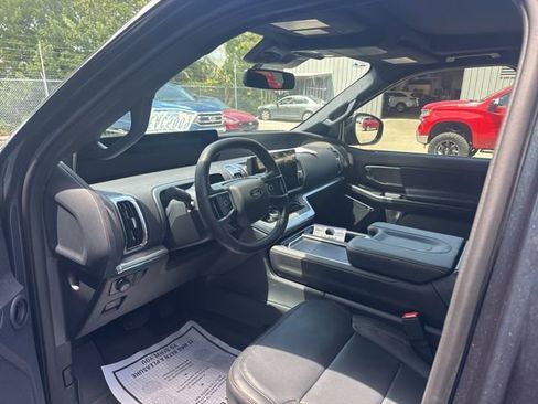 Certified 2026 Ford Expedition Tremor image 2