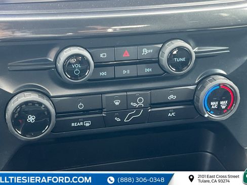 New 2026 Ford F150 STX w/ Equipment Group 201A FX4 image 20