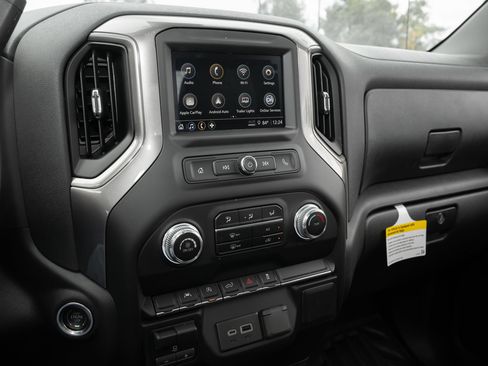 New 2025 GMC Sierra 1500 Pro w/ Pro Value Package image 43