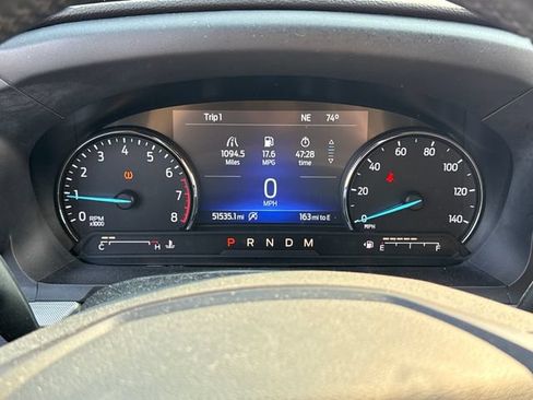Used 2020 Ford Explorer XLT w/ Equipment Group 202A AWD/4WD image 27