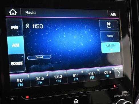 Used 2021 Subaru Ascent Limited w/ Technology Package image 31