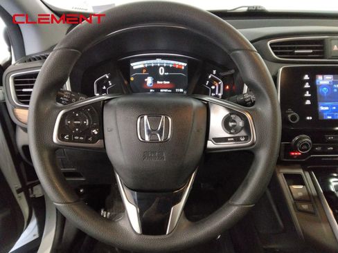 Used 2018 Honda CR-V EX image 14