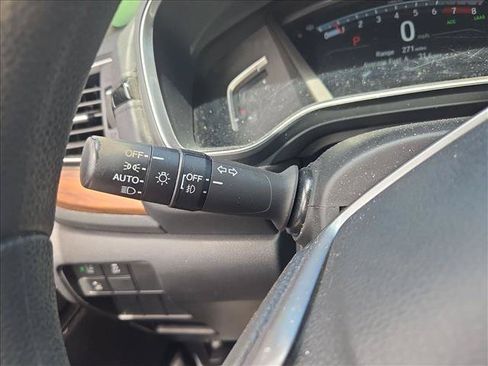 Used 2019 Honda CR-V EX image 15