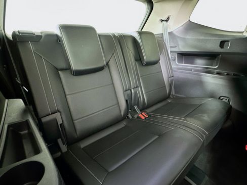 Certified 2023 Volkswagen Atlas SE w/ Panoramic Sunroof Package AWD/4WD image 26