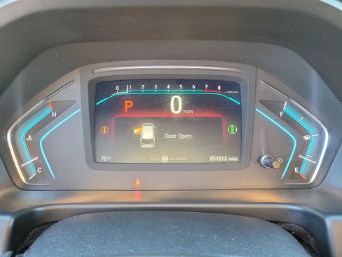 Used 2023 Honda Odyssey Touring image 20