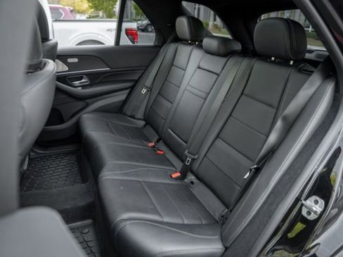 Used 2023 Mercedes-Benz GLE 450 4MATIC image 43