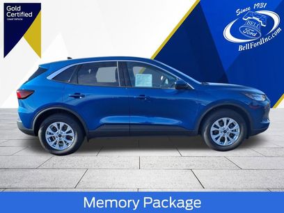 Certified 2023 Ford Escape Active w/ Tech Pack #2
