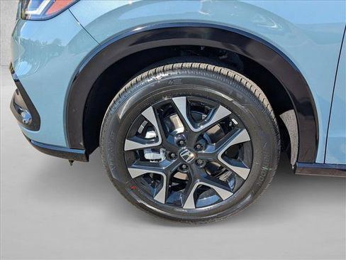 New 2026 Honda HR-V EX-L image 10