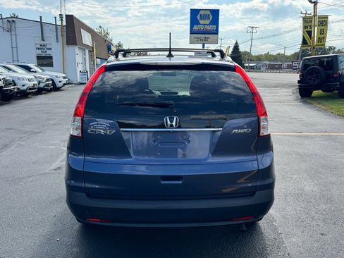Used 2013 Honda CR-V EX-L image 6