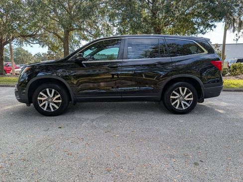 Used 2021 Honda Pilot EX-L image 5