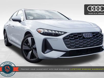 New 2025 Audi A5 2.0T Premium Plus