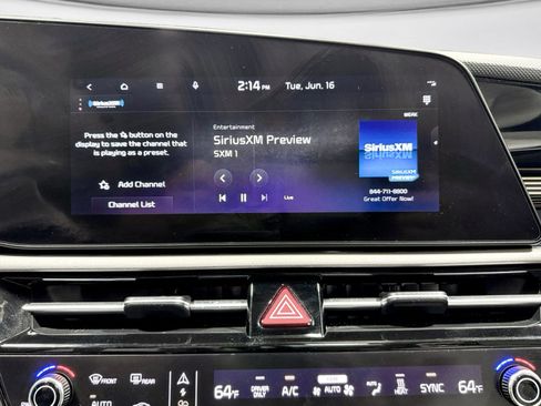 Used 2023 Kia Niro Wave FWD image 12