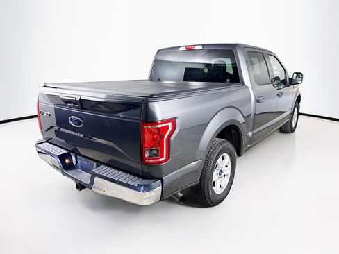 Used 2016 Ford F150 XLT RWD image 30
