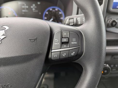 Used 2024 Ford Bronco Sport Big Bend image 14