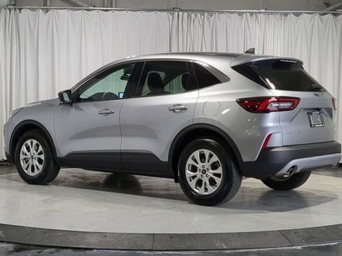 Used 2023 Ford Escape Active AWD/4WD image 6