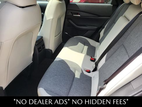 New 2026 MAZDA CX-30 Aire Edition AWD/4WD image 12