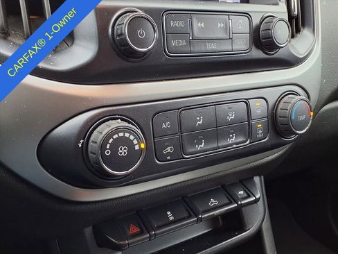 Used 2018 Chevrolet Colorado LT w/ LT Convenience Package image 22