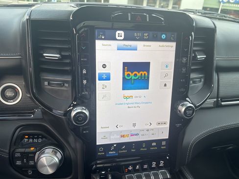 Used 2023 RAM 1500 Limited image 19