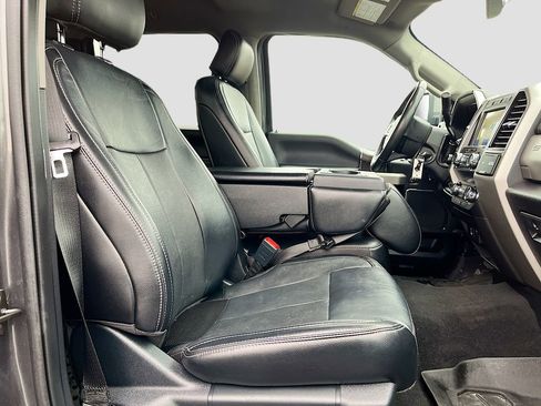 Used 2020 Ford F250 Lariat w/ Lariat Value Package image 24