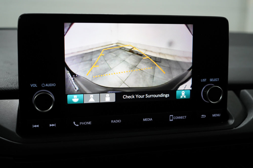 Used 2023 Honda Accord EX image 26