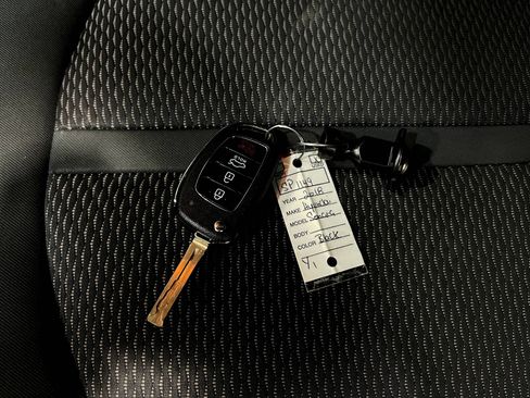 Used 2018 Hyundai Sonata SE FWD image 34