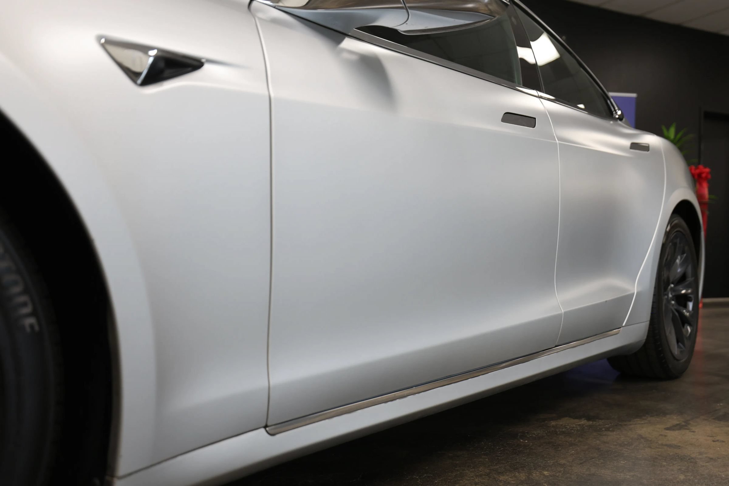 Used 2018 Tesla Model S 100D AWD/4WD image 15