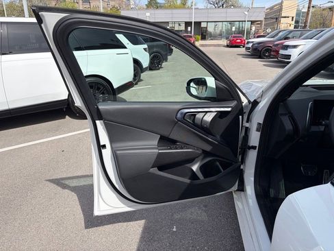 Used 2025 BMW X3 xDrive30i image 17