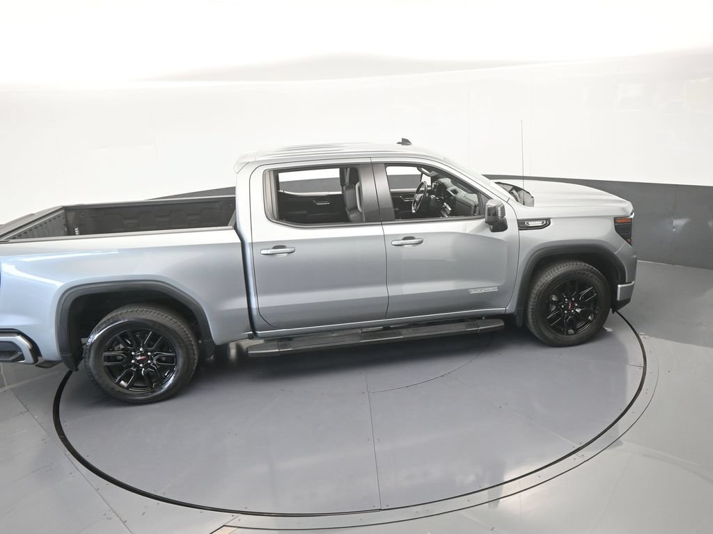 Used 2024 GMC Sierra 1500 Elevation w/ Elevation Premium Package RWD image 63