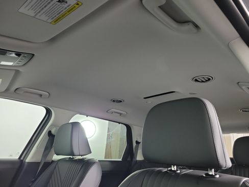 New 2026 Hyundai Palisade SEL AWD/4WD image 26